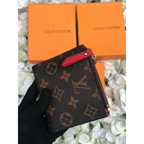 adele lv wallet